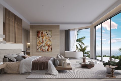 Vanya Sicily Sea View Villa 8