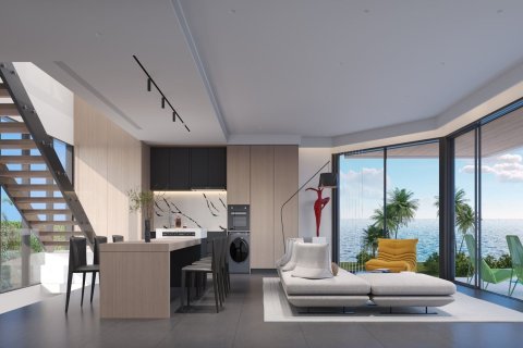 Vanya Sicily Sea View Villa 11