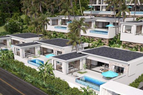 Vanya Sicily Sea View Villa 3