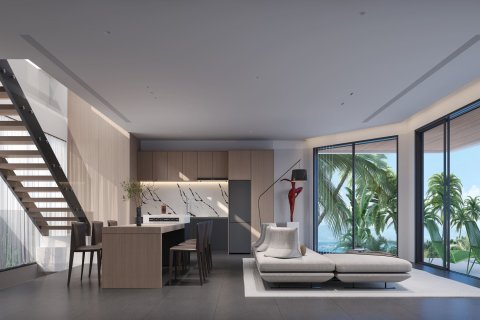 Vanya Sicily Sea View Villa 19