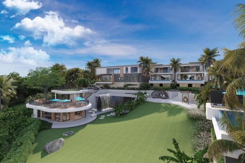 Vanya Sicily Sea View Villa 2