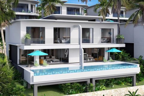 Vanya Sicily Sea View Villa 4