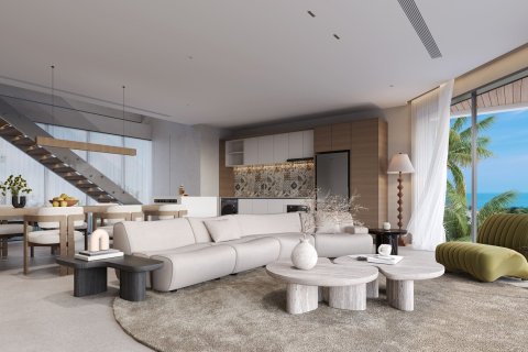 Vanya Sicily Sea View Villa 7