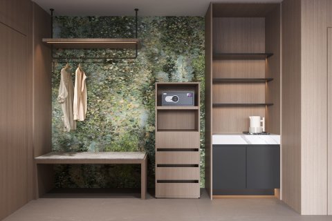 Vanya Sicily Sea View Villa 10