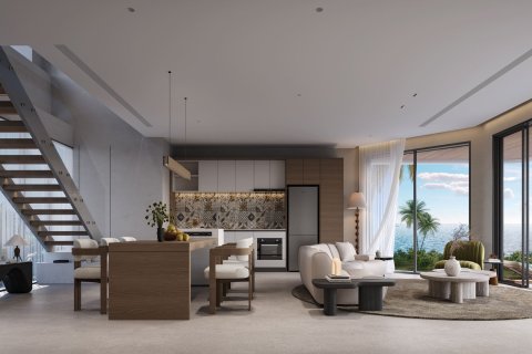 Vanya Sicily Sea View Villa 13