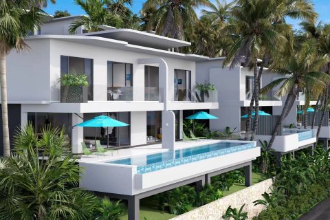 Vanya Sicily Sea View Villa 5