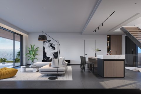 Vanya Sicily Sea View Villa 22