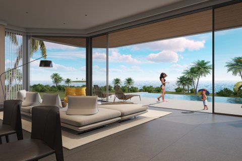 Vanya Sicily Sea View Villa 20