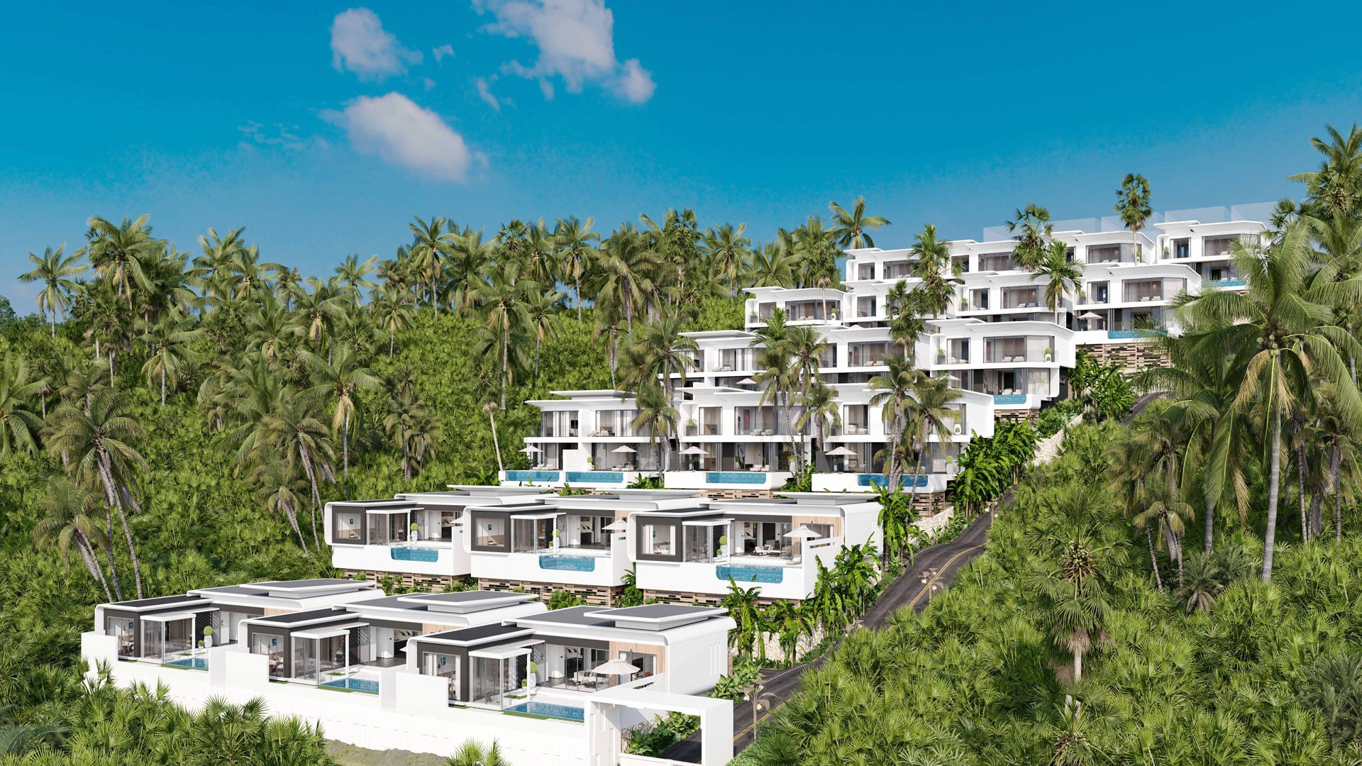 Vanya Sicily Sea View Villa 1